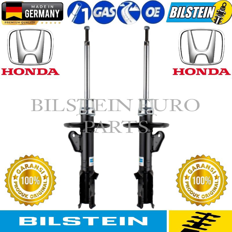 SHOCKBREAKER HONDA CITY 2003-2008 DEPAN ORIGINAL BILSTEIN B4