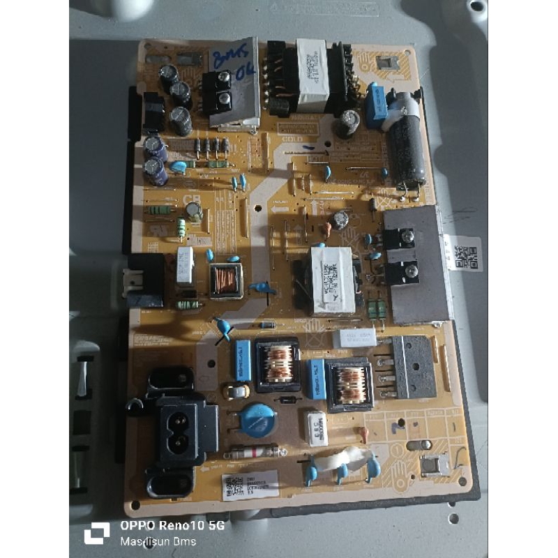 psu power suplay samsung ua43RU7100 43RU7100 