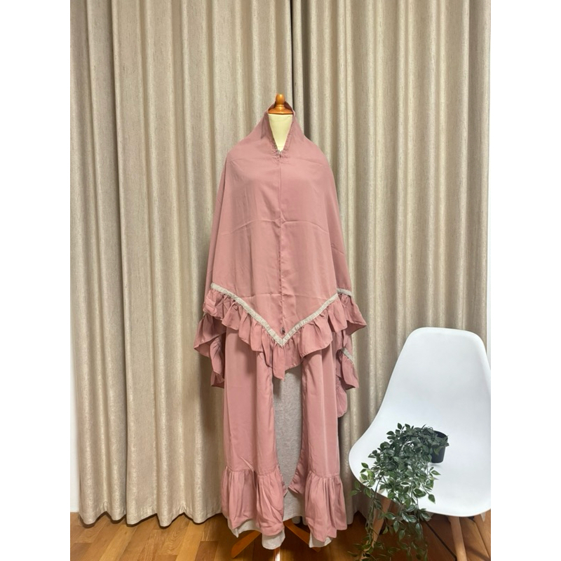 Preloved Dress Gerai Hawa by Shireen Sungkar