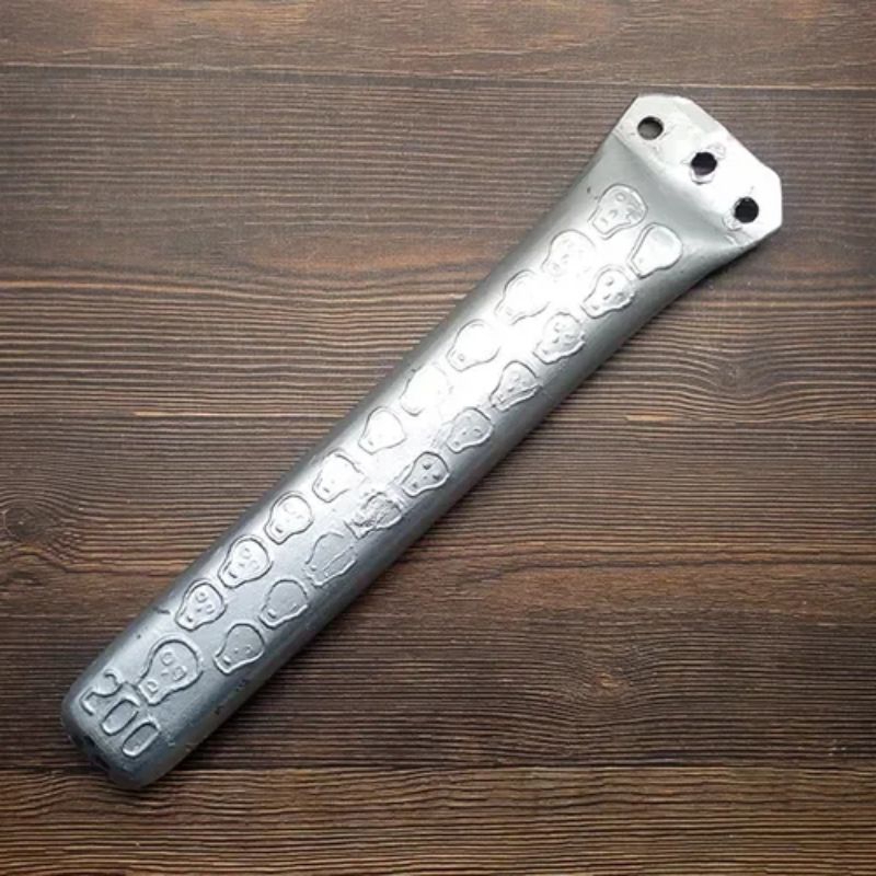 Madat Candu Tengkorak 21 Turki