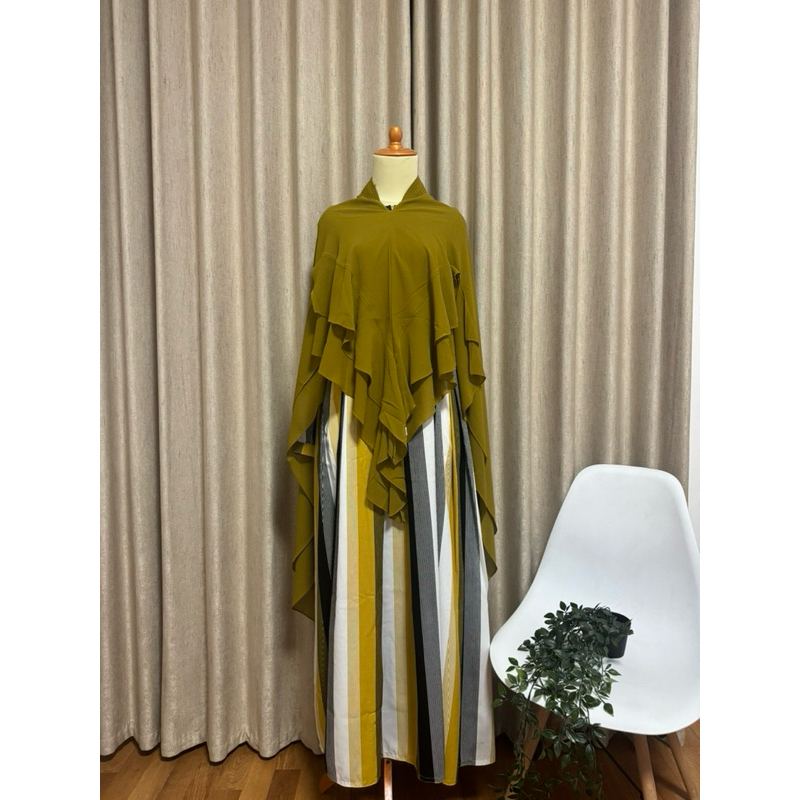 Preloved Dress Zafeetri