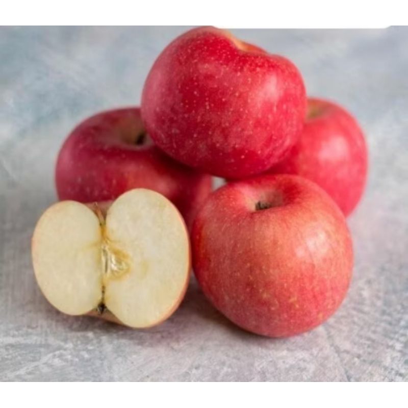 

APEL Fuji premium 1 kg segar