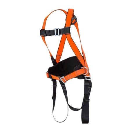 Full Body Harness Safeguard HT 319 Original
