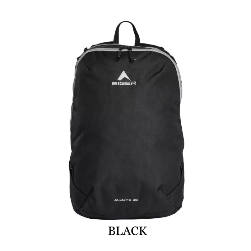 Tas Ransel Back Pack Eiger Alcove 20 backpack tas sekolah Eiger Alcove 20 tas kerja tas kuliah Eiger