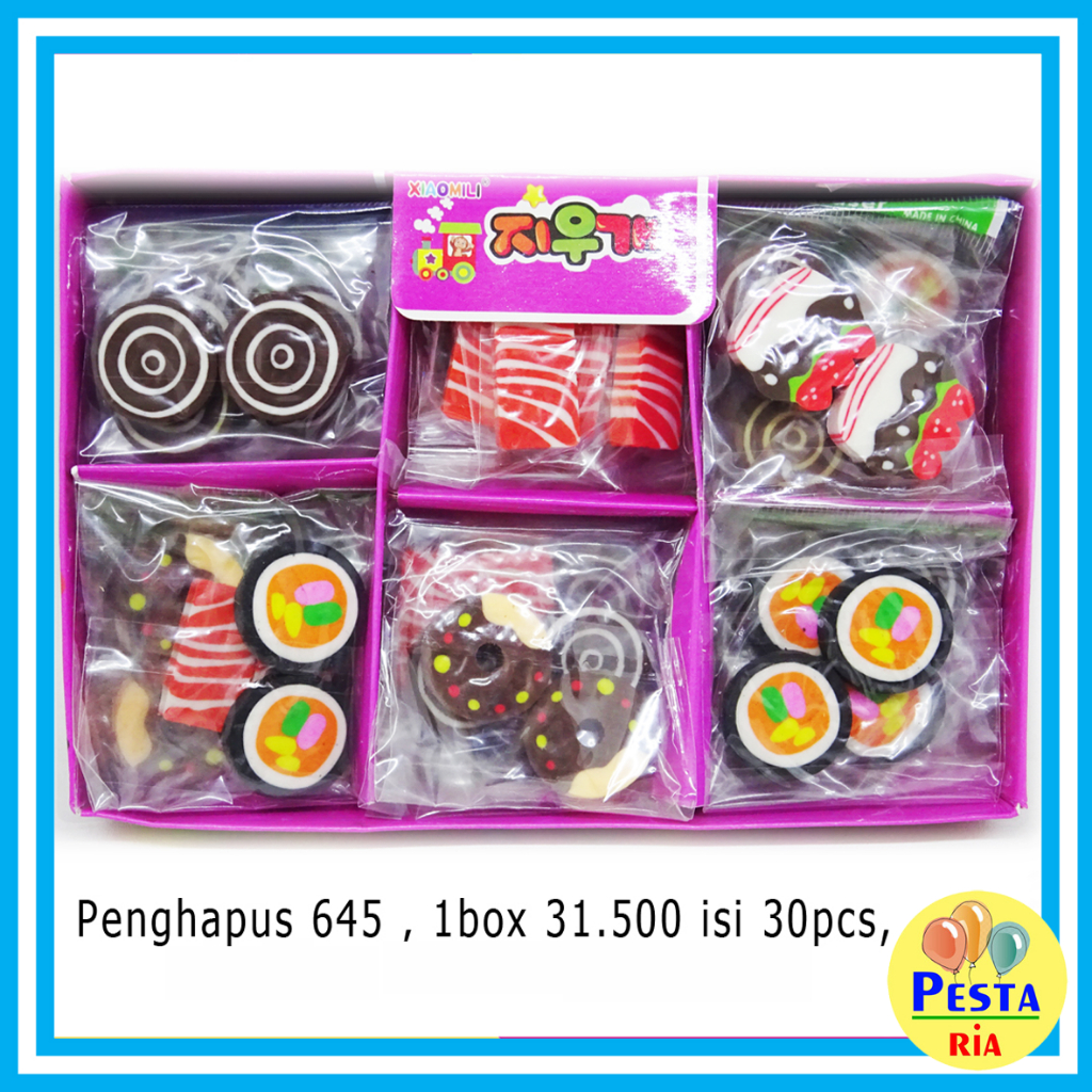 

Murah!! Penghapus Karakter, penghapusan murah, penghapus mini