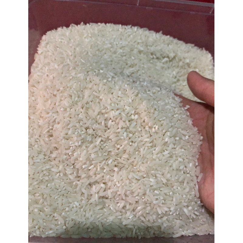 

BERAS LOKAL 1KG