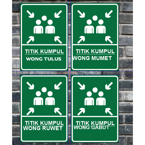 Poster MOTIVASI  dinding A5 aesthethic + kayu MDF 6mm  + LAMINASI | QUOTES AESTHETIC | WALL DECOR mu