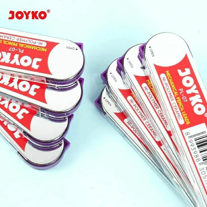 

PENCIL LEAD JOYKO 0.7