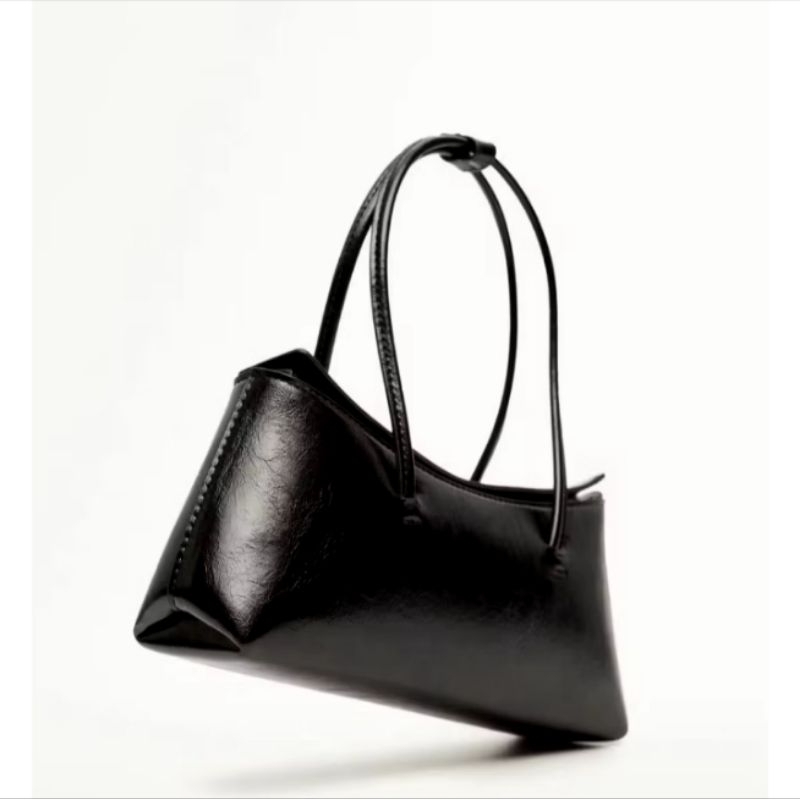 AzaleaBag_Totebag_Totebag kuliah_Tas kuliah_Tas kuliah kekinian_Tas wanita_tas modern penutup double