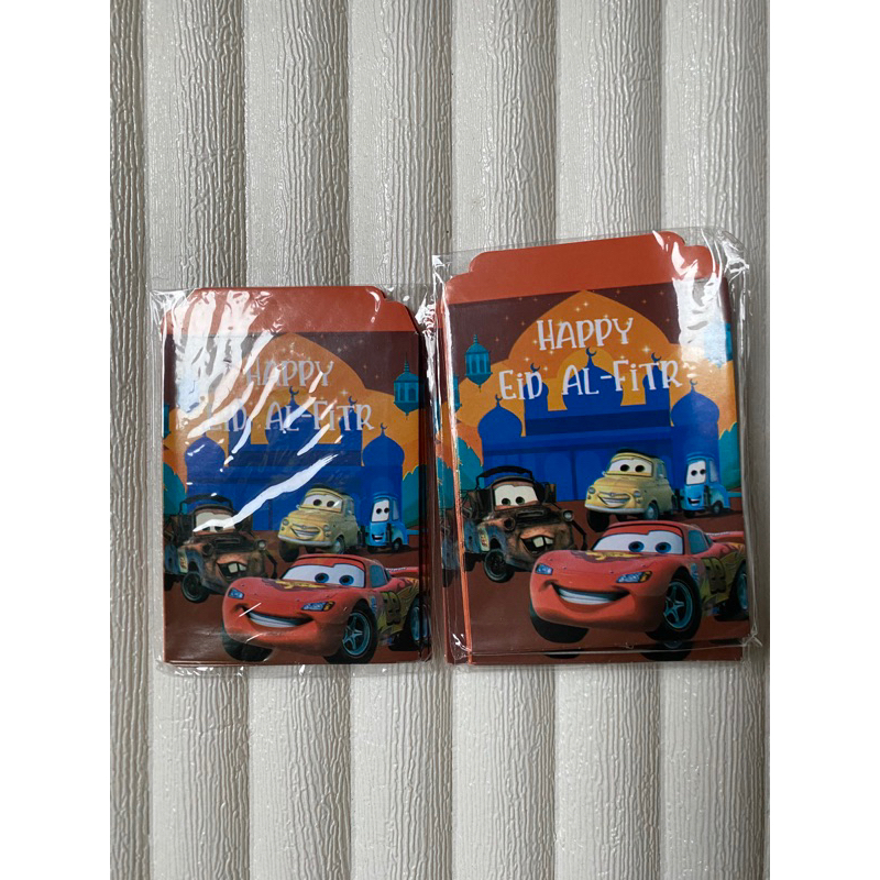 

Amplop lebaran