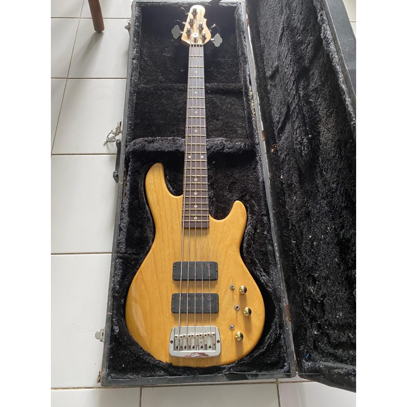 Bass G&L L2500 Original MII