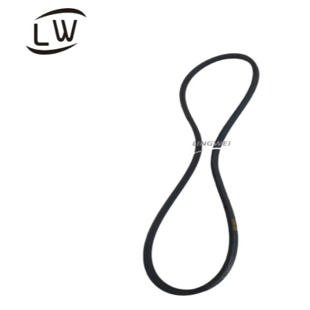 V-BELT MESIN PELURUS PEMOTONG BESI / STEEL BAR STRAIGHTENING B1524