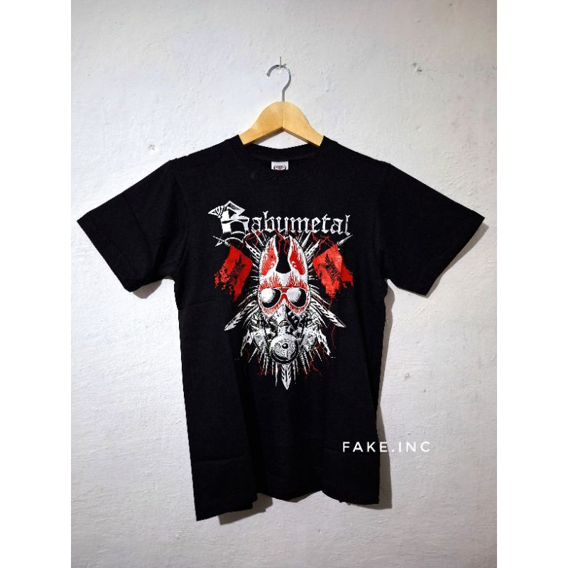 KAOS BABYMETAL