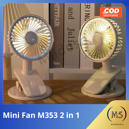 Kipas Angin Mini Kipas Mini Kipas Angin Portable/Kipas Angin Meja Mini Jepit Portable kipas angin du