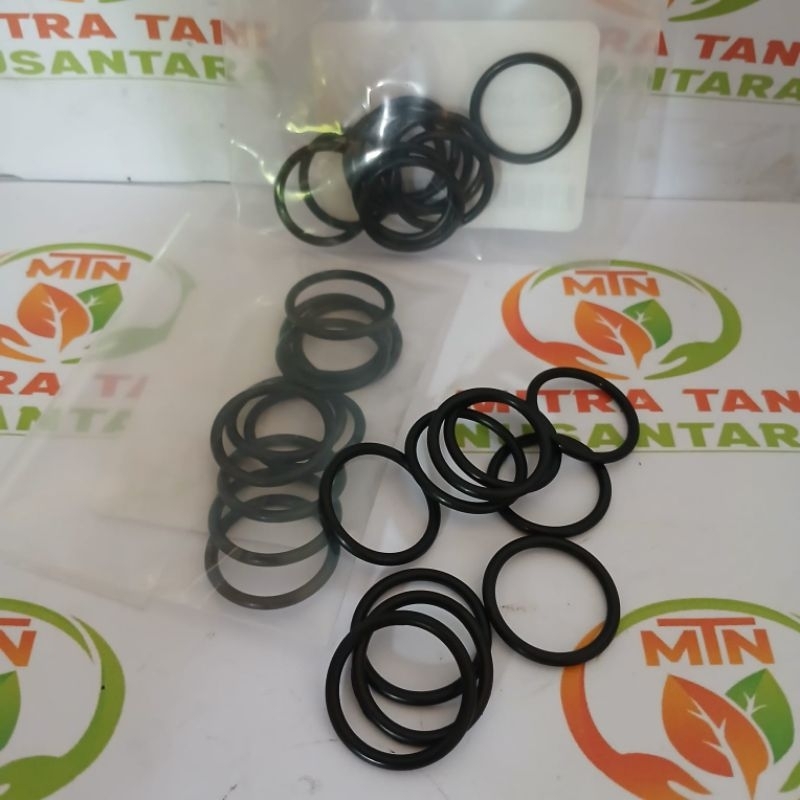 ORING KOPLING GEARBOX YANMAR A (000210) COMBINE HARVESTER | SPARE PART | YANMAR | SPAREPART