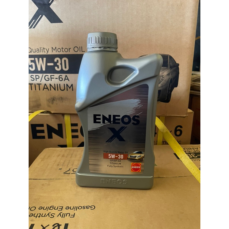 ENEOS 5w/30 api sp