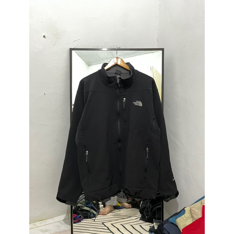 skincare tnf apex