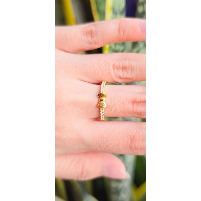 cincin pita listring emas 99