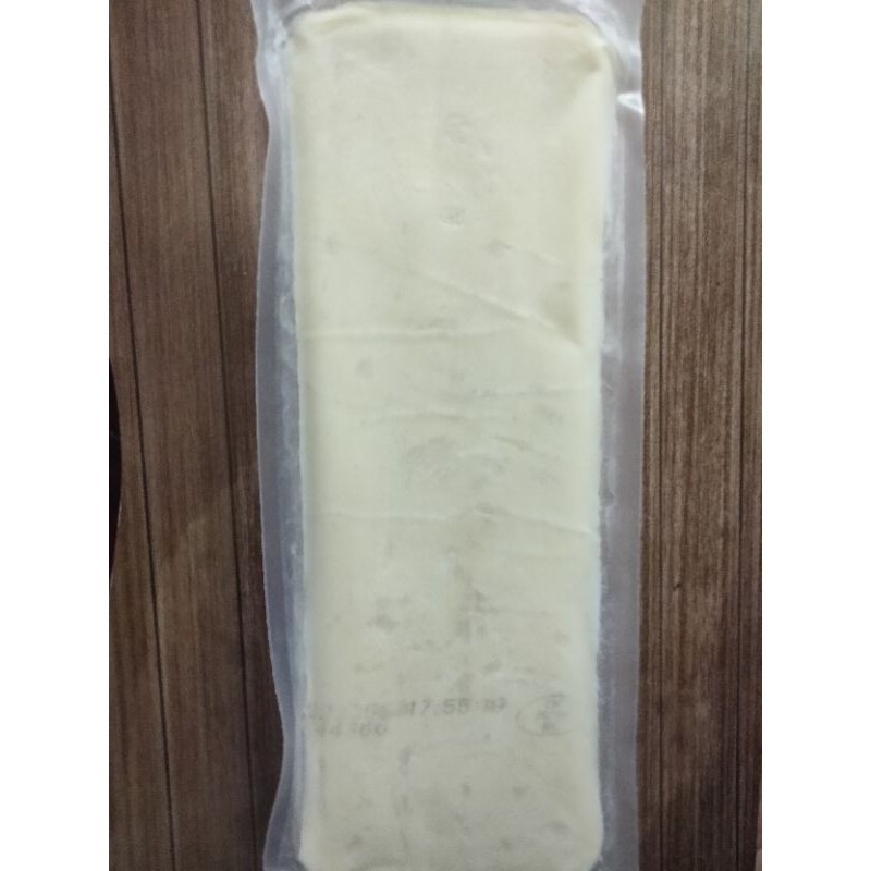 

Keju Mozzarella blok 2,3kg