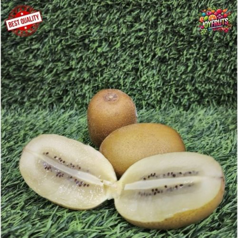 

Kiwi Kuning Impor (Ready to Eat) 500-1000g
