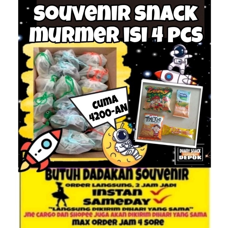 

Paket snack ulang tahun anak buy 25 free 1 /paket ultah anak/hampers ultah/souvernir ultah