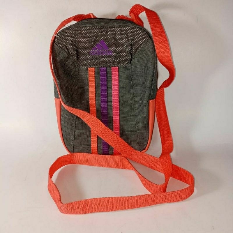 Adidas Sling Bag Tas Slempang Wanita Original Adidas Seken