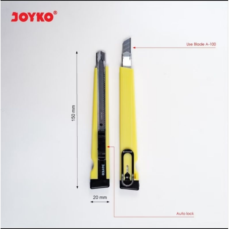 

Cutter Joyko A-300A (pcs)