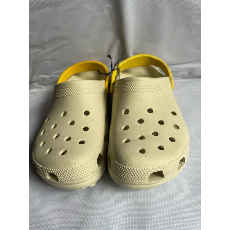 sandal crocs original rijek cutting/sendal crocs 100% original rijek cutting