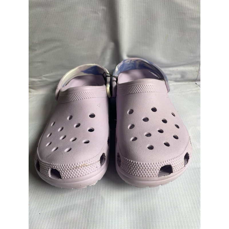 sandal crocs original rijek cutting/sendal crocs 100% original rijek cutting
