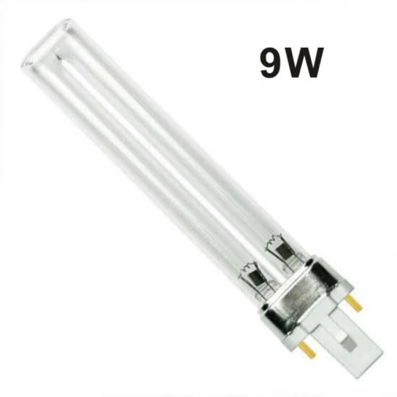 UV LAMP 9W