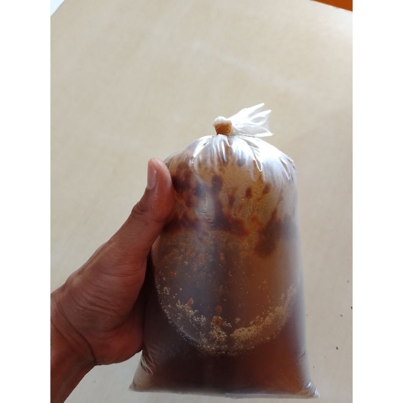 

MADU HUTAN ASLI 1 KILO