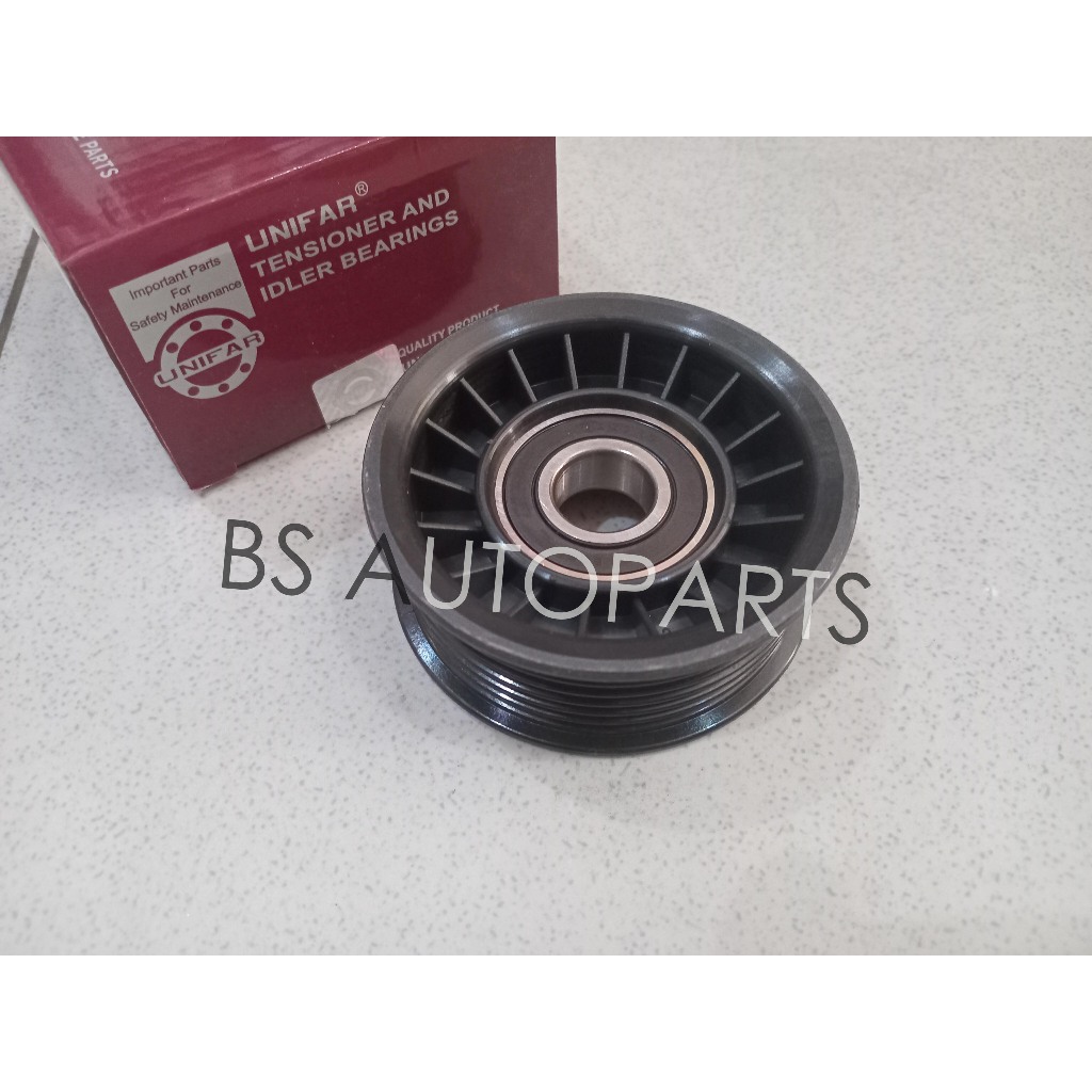 Bearing Laher Tensioner CRV Gen3 Gen 3 Siring 7PK