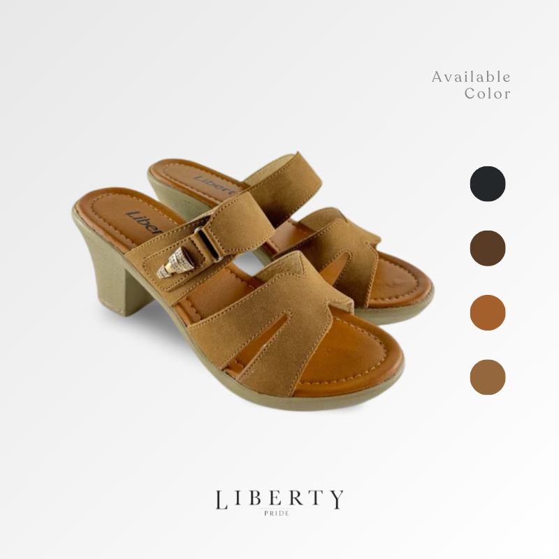 Liberty Sandal Wanita Heels Livia 02