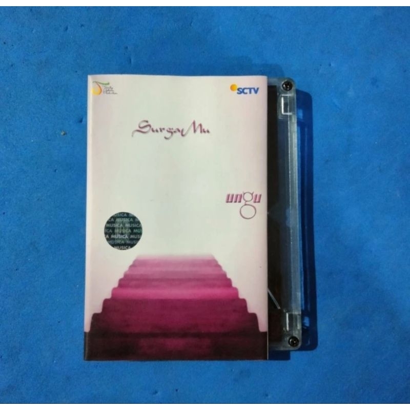 KASET PITA 10657 UNGU