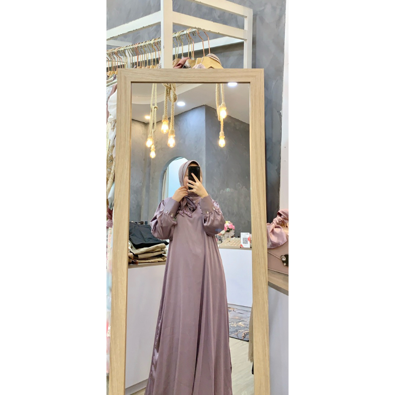 aurora dress premium