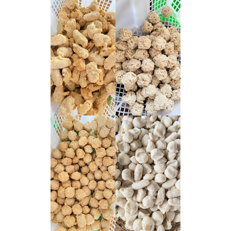 

Pempek Palembang