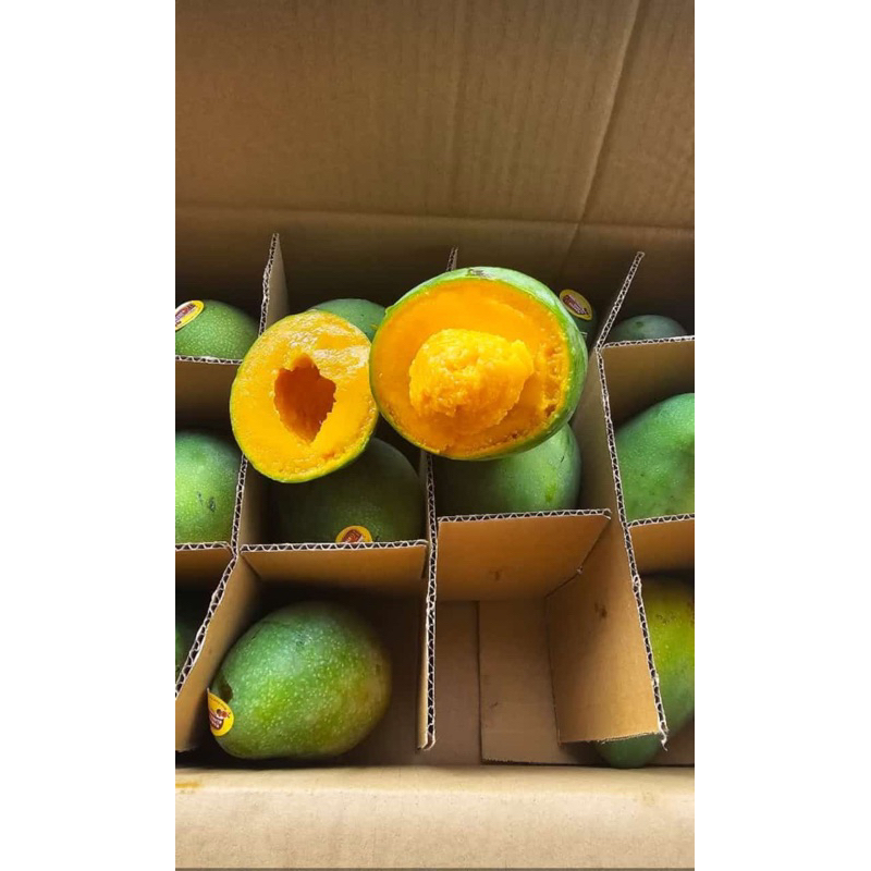 

WARSIH • Hampers Buah 10ribu