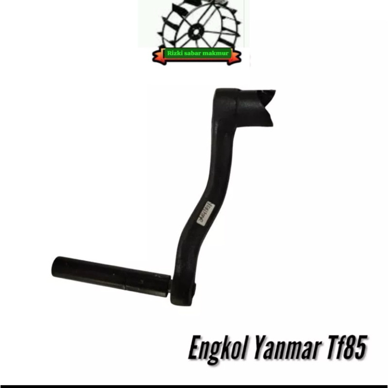 Enkol yanmar TF85 Slenger Diesel starter