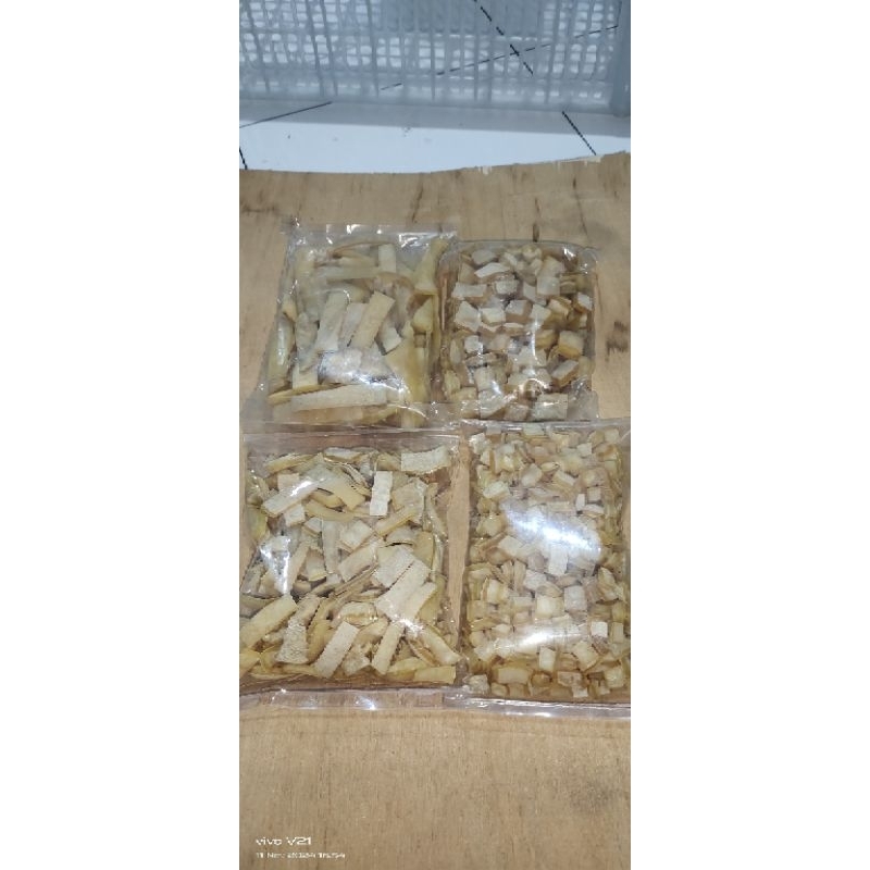 

paket hemat 1kg kerecek rambak kulit sapi asli #kerecekrambakkulitsapi#rambakkulitsapi#kulitsapi#kerupukrambakkulitsapi#cowjaya#kerecek#kerupuk#rambak#kulit#sapi#asli#kerecekkmulitmurah#kerupukkulitsapimurah#murahmeriah#kerecekkulitsuper#