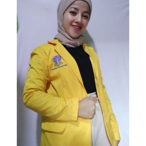 almamater universitas terbuka