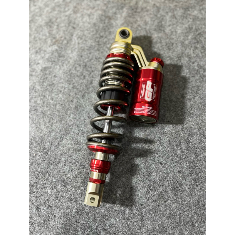 shock absorber ride it gp extreme 330