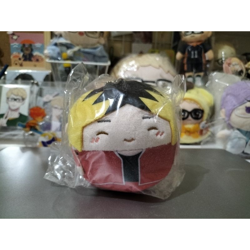 Fuwakororin Kenma Kozume Haikyuu