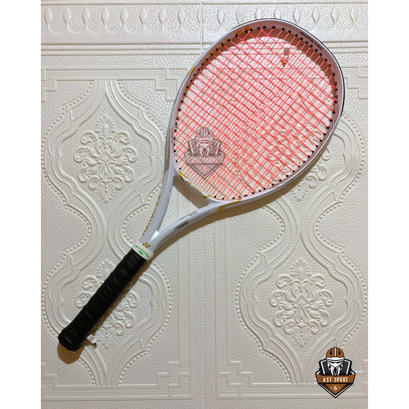[sold offline]Raket Tenis Yonex Ezone 100L Naomi Osaka Rare Item