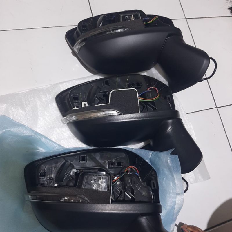 spion xpander kanan original