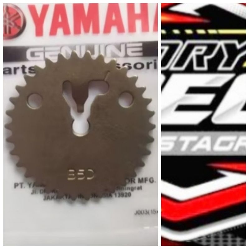 gir gigi sentrik frego Mio m3