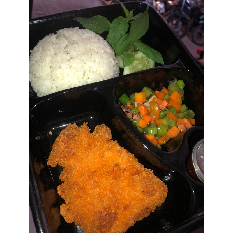 

CHICKEN KATSU FROZEN|FROZEN FOOD