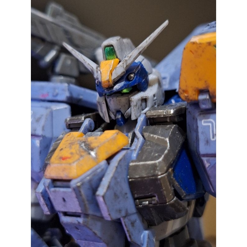 MG Duel Gundam Ass*ult Shroud D*b*n