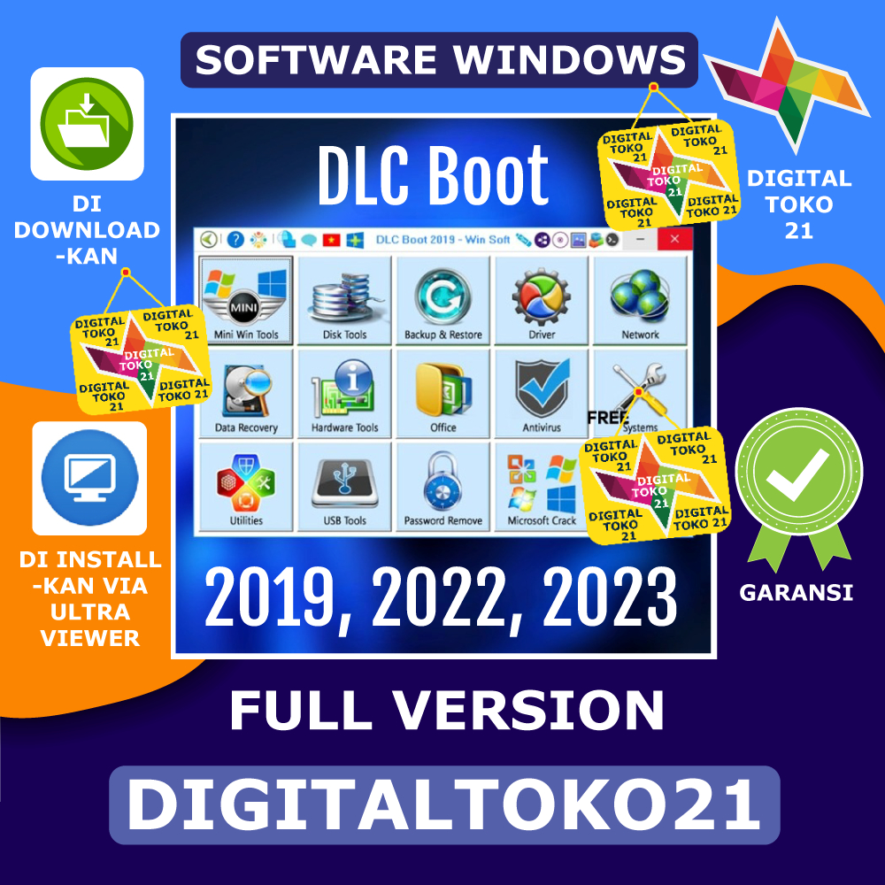 [Diinstallkan] DLC Boot 2023|2022|2019 (DLC Boot 2023|DLC Boot2022|DLC Boot2019) Full Version Softwa