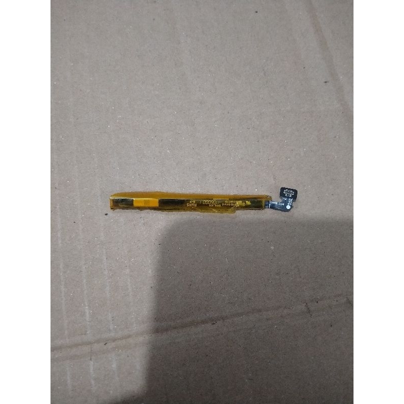 mesin batre hp Oppo A15 A15S ori cabutan