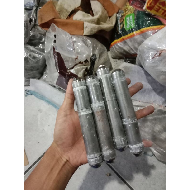 AS JAGANG TENGAH / AS REPARKIT JAGANG ANTI HOYAK HAYIK